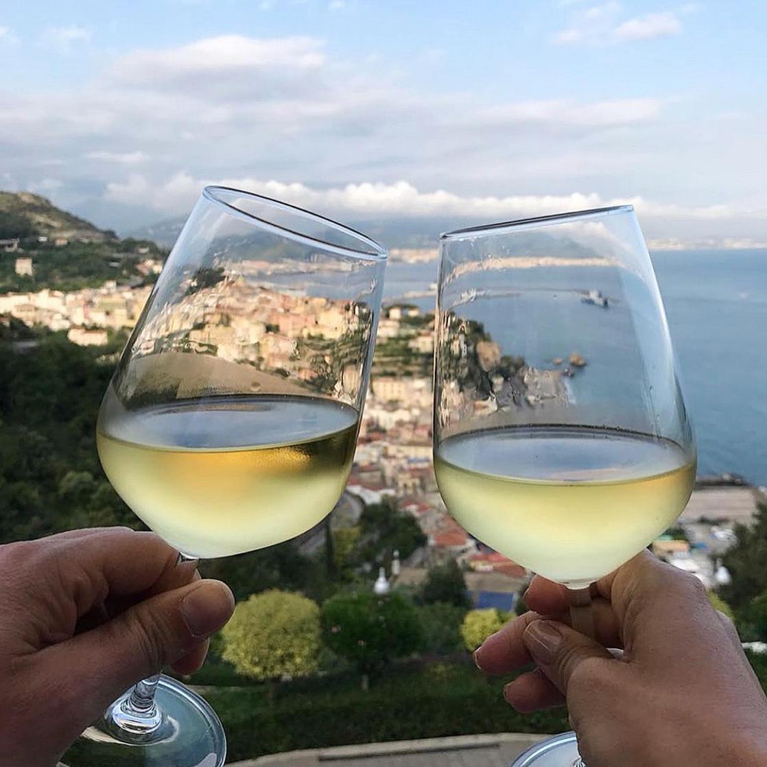 Residence Mareluna - Amalfi Coast Vietri sul Mare Exterior photo